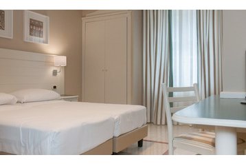 Italie Hotel Vico Equense, Extérieur